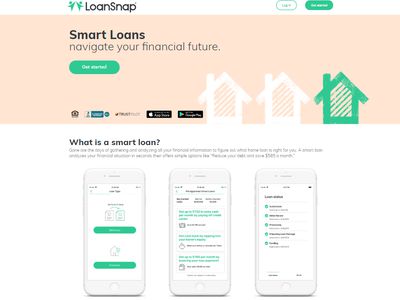 LoanSnap image