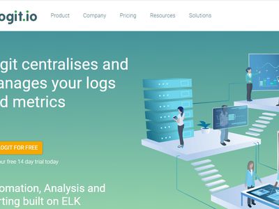 Logit.io image