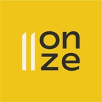11Onze logo
