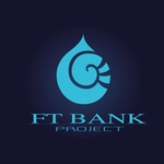 FinTech Bank Project logo