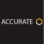 Accurate Quant logo