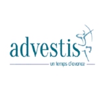 Advestis logo