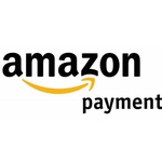 Amazon Pay logo