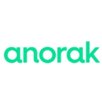 Anorak logo
