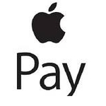 Apple Pay logo