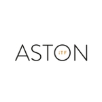 Aston logo