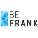 BeFrank logo