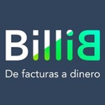 BilliB logo