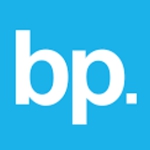 Better Pensions logo