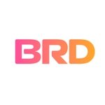 BRD logo