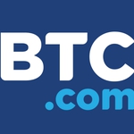 BTC.com logo