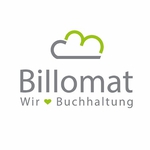 Billomat logo