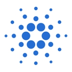 Cardano logo
