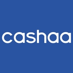 Cashaa logo