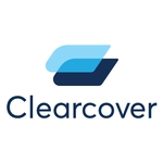 Clearcover logo