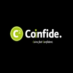 Coinfide logo