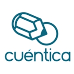 Cuéntica logo