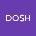 Dosh logo