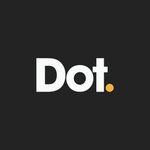 Dot Residential logo