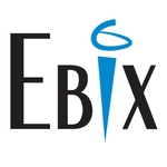 Ebix logo