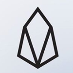 EOS.IO logo