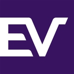 EValue logo