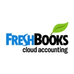 FreshBooks logo
