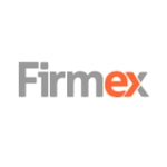 Firmex logo