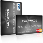 Flexwage logo