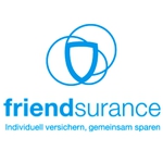 Friendsurance logo