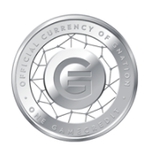 GameCredits logo