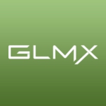 GLMX logo