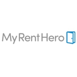 MyRentHero logo