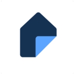 Homelyfe logo