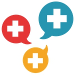 The CareVoice logo