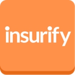 Insurify logo
