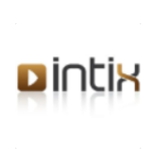 Intix logo
