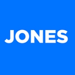 Jones logo