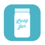 Lazy Jar logo
