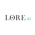 Lore Ai logo