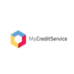 MyCreditService logo