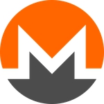Monero logo