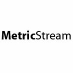 MetricStream logo