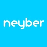 Neyber logo