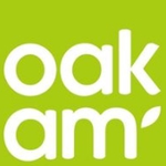 Oakam logo