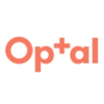 Optal logo