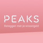 Peaks logo