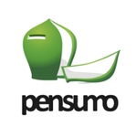 Pensumo logo