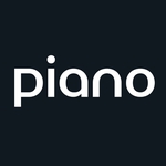 Piano logo