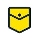 Pockit logo